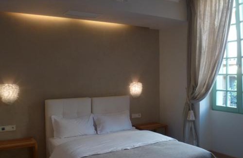 Old Town Hotel | Hotel Rossetti