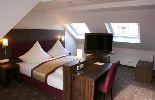 Rhein-Erft-Kreis District Hotel | Hotel Rothkamp