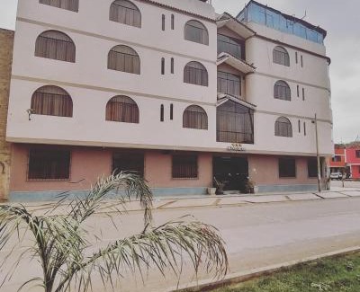 San Vicente de Canete Hotel | Hotel Roussean