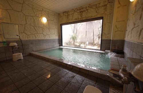 Kofu Hotel | Hotel Route-Inn Court Yamanashi