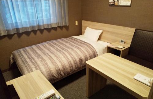 Nasushiobara Hotel | Hotel Route-Inn Dai-ni Nishinasuno