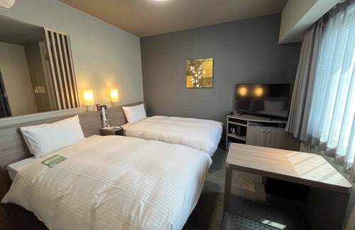 Imabari Hotel | Hotel Route Inn Imabari