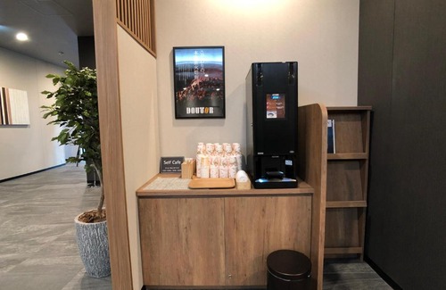 Omachi Hotel | Hotel Route-Inn Shinano Omachi Ekimae