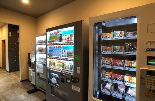 Omachi Hotel | Hotel Route-Inn Shinano Omachi Ekimae