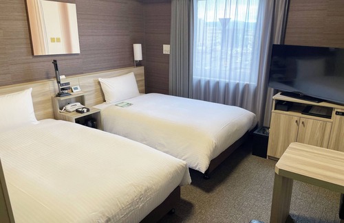 Echizen-cho Hotel | Hotel Route-Inn Takefu Inter