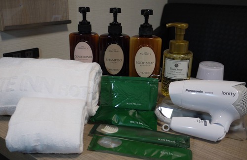 Echizen-cho Hotel | Hotel Route-Inn Takefu Inter