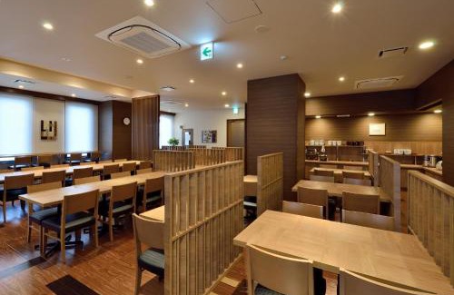 Kintaro Onsen Hotel | Hotel Route-Inn Uozu