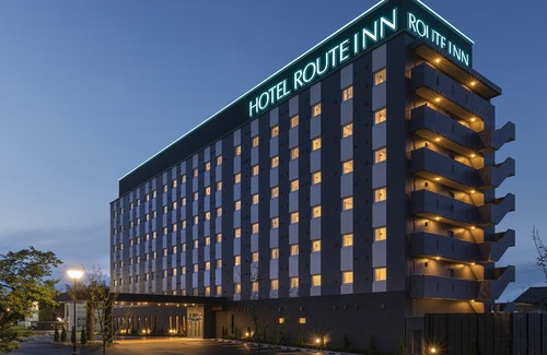 Yonago Hotel | HOTEL ROUTE-INN YONAGO