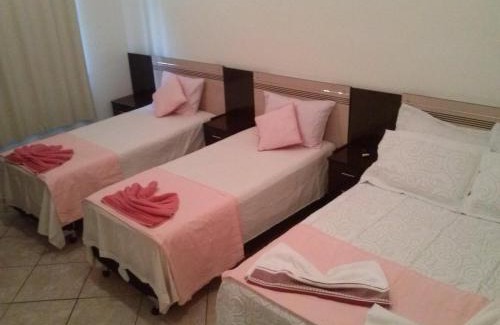 Guaratingueta Hotel | Hotel Royal Class