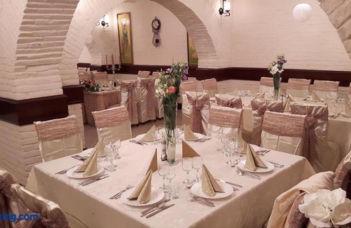 Craiova Hotel | Hotel Royal Craiova