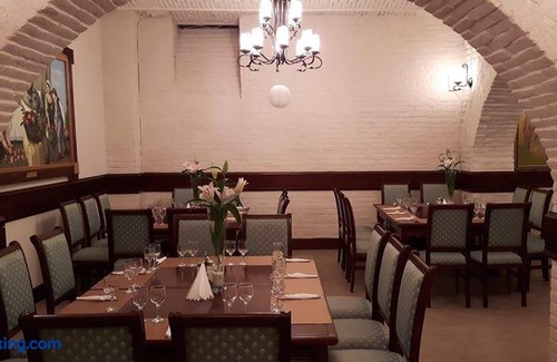 Craiova Hotel | Hotel Royal Craiova