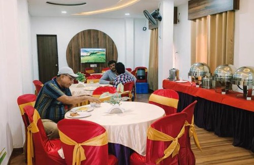 Nagpur Hotel | Hotel Royal Heritage