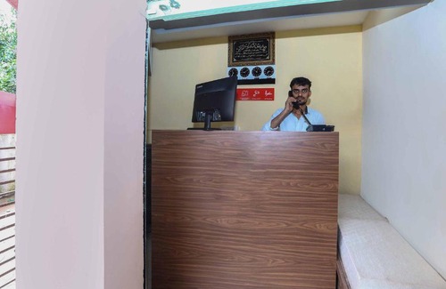 Mangalore Hotel | Hotel Royal