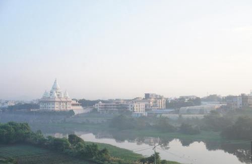 Rajgurunagar Hotel | Hotel Royal Inn Dehu