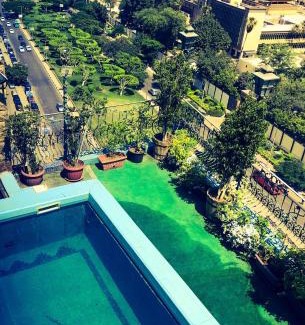 Heliopolis Hotel | Hotel Royal Marshal