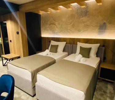 Divcibare Hotel | HOTEL ROYAL MOUNTAIN