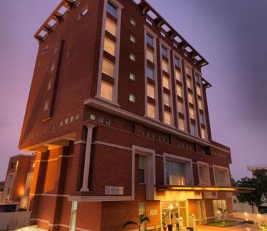 Durgapura Hotel | Hotel Royal Orchid Jaipur, Tonk Road