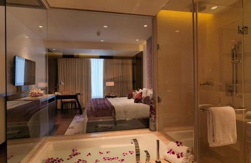 Durgapura Hotel | Hotel Royal Orchid Jaipur, Tonk Road