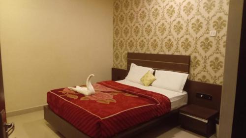 Mysore Cabin | Hotel Royal palace