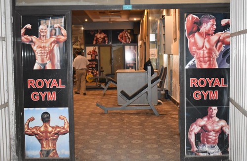 Rawalpindi Hotel | Hotel Royal Palace