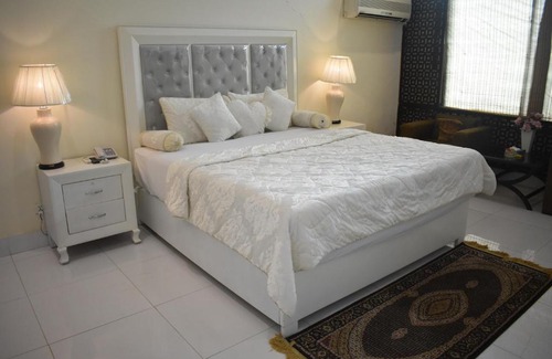 Rawalpindi Hotel | Hotel Royal Palace