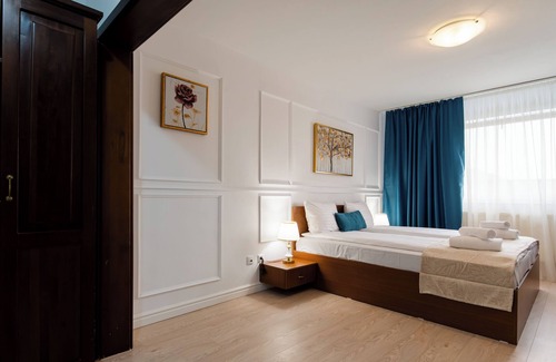 Timisoara Hotel | Hotel Royal Plaza