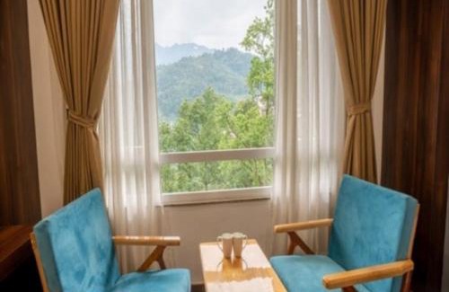 Gangtok Hotel | Hotel Royal Potala