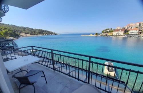 Stomorska Bed & Breakfast | Hotel ROYAL RINA