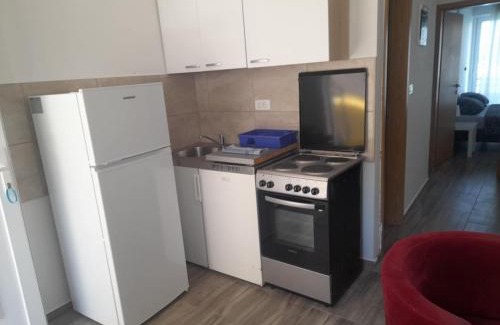 Stomorska Bed & Breakfast | Hotel ROYAL RINA