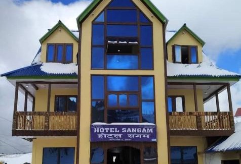 Kalinchok Hotel | Hotel royal sangam kalinchok