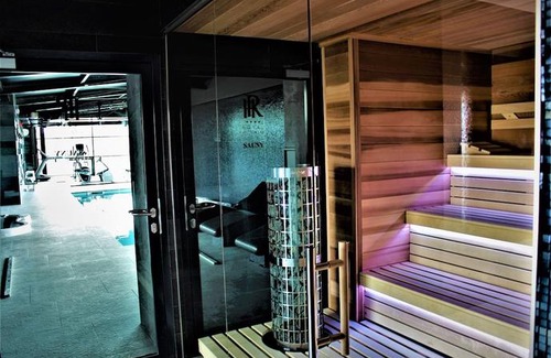 Osiedle Centrum Hotel | Hotel Royal & Spa