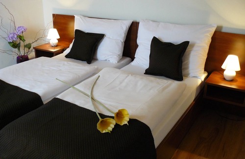 Pezinok Hotel | Hotel Rozálka