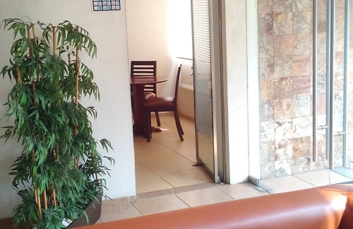 Cordoba Hotel | Hotel RS