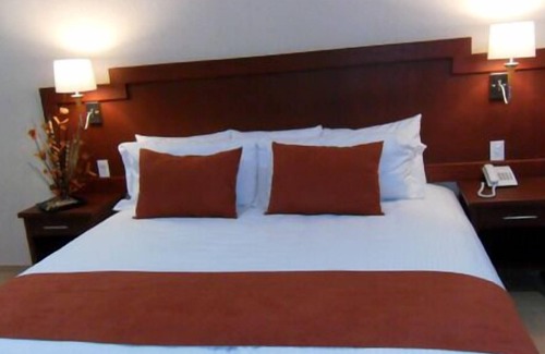 Cordoba Hotel | Hotel RS