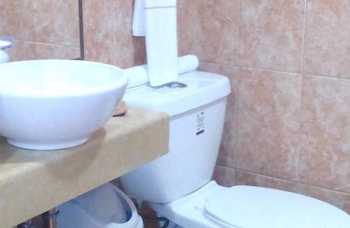 Cordoba Hotel | Hotel RS