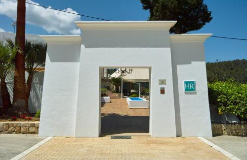 Sant Joan de Labritja House | Hotel Rural Can Maries
