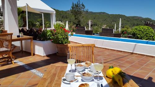 Sant Joan de Labritja House | Hotel Rural Can Maries