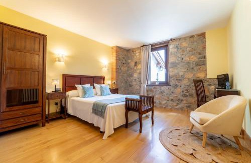 Puente Nuevo Hotel | Hotel Rural El Pandal