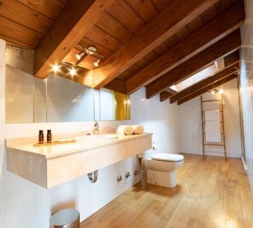 Puente Nuevo Hotel | Hotel Rural El Pandal