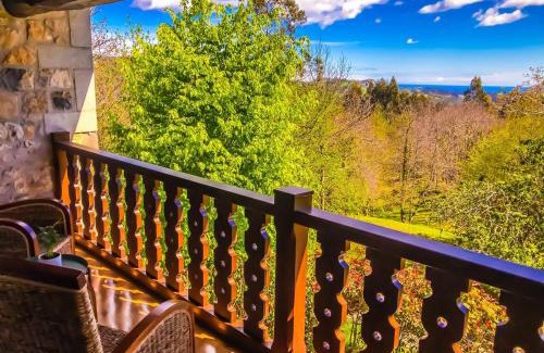 Puente Nuevo Hotel | Hotel Rural El Pandal