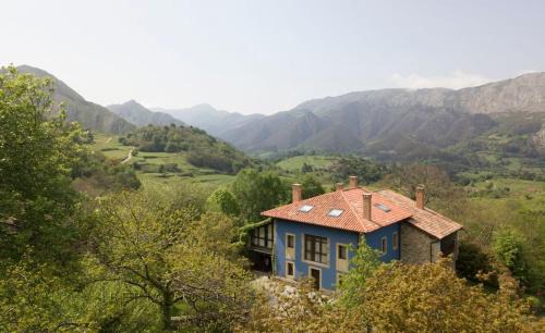 Puente Nuevo Hotel | Hotel Rural El Pandal