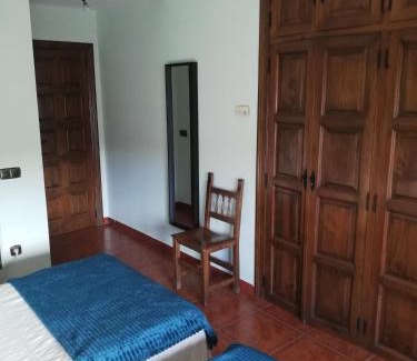 Muelas del Pan Hotel | Hotel Rural El Vedal