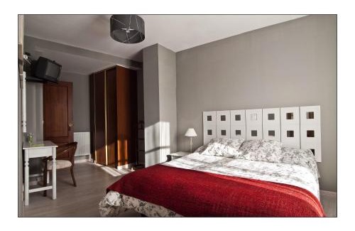 Escalante Hotel | Hotel Rural en Escalante Las Solanas