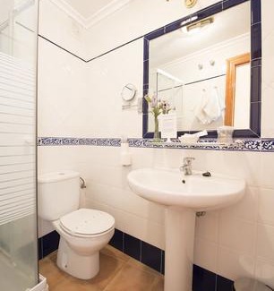 Monzon de Campos Hotel | Hotel Rural la Concordia