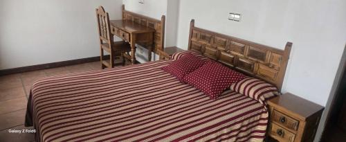 Fermoselle Hotel | Hotel Rural La Enoteca del Marques