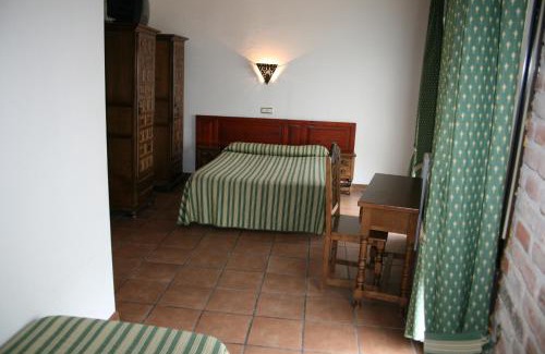 Fermoselle Hotel | Hotel Rural La Enoteca del Marques