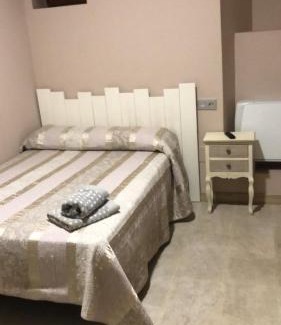 Huermeces Hotel | HOTEL RURAL LOS FAROLES