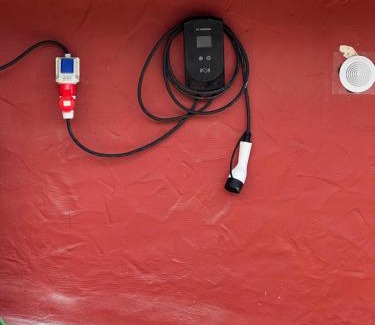 Arecida House | Hotel Rural Los Piratas