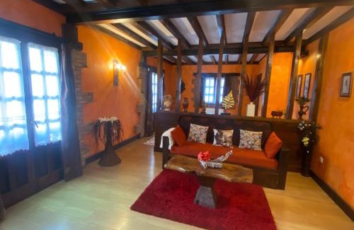 Rumoroso House | Hotel Rural Rumoroso