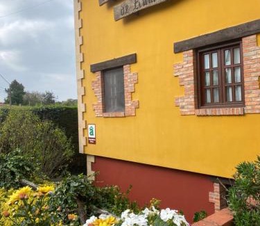 Rumoroso House | Hotel Rural Rumoroso